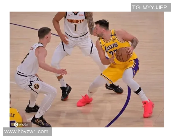 2020年NBA总决赛湖人对掘金精彩全场回放及赛后分析