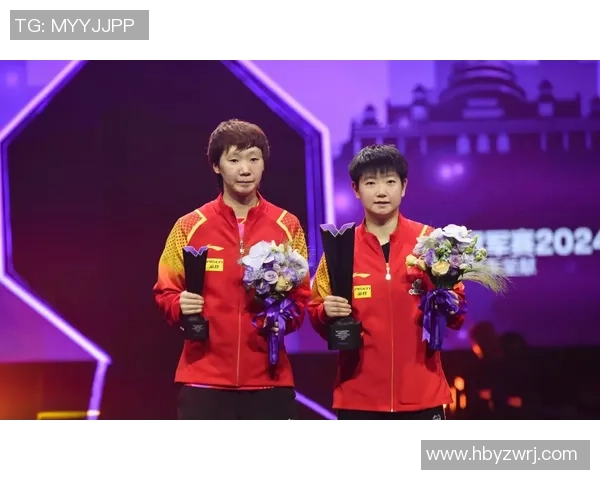 孙颖莎与王曼昱在2019日本公开赛的精彩对决与赛后分析