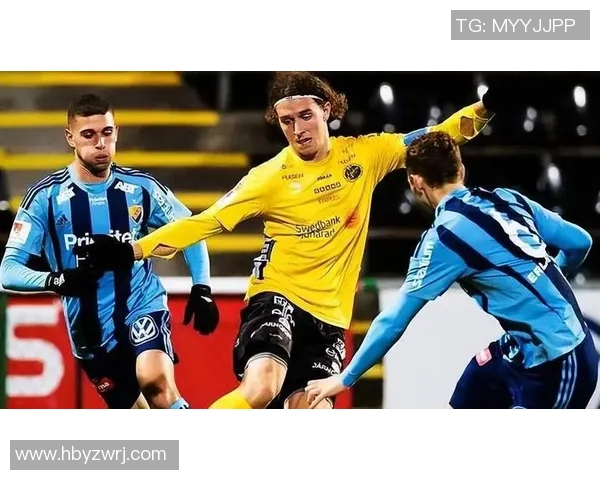 索尔纳主场小胜北雪平一球夺得关键三分