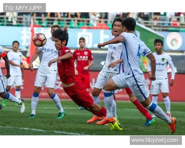 贵州恒丰智诚与上海上港精彩对决录像回放分析与精彩瞬间回顾