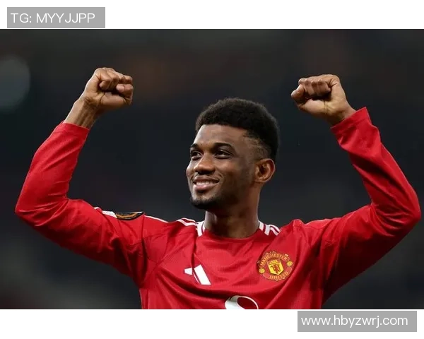 争四局势大好！曼联用数据回应质疑，阿莫林战术渐现成效